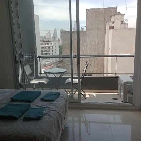 Impecable Departamento Zona Obelisco Y Centro De La Ciudad 92 Apartment Buenos Aires Exterior photo