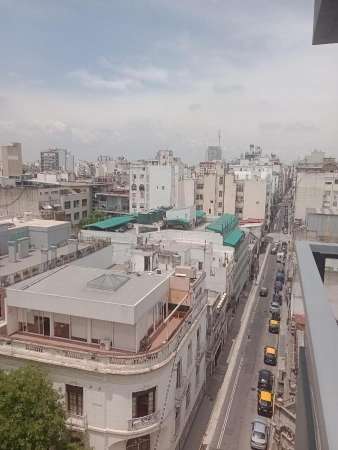 Impecable Departamento Zona Obelisco Y Centro De La Ciudad 92 Apartment Buenos Aires Exterior photo