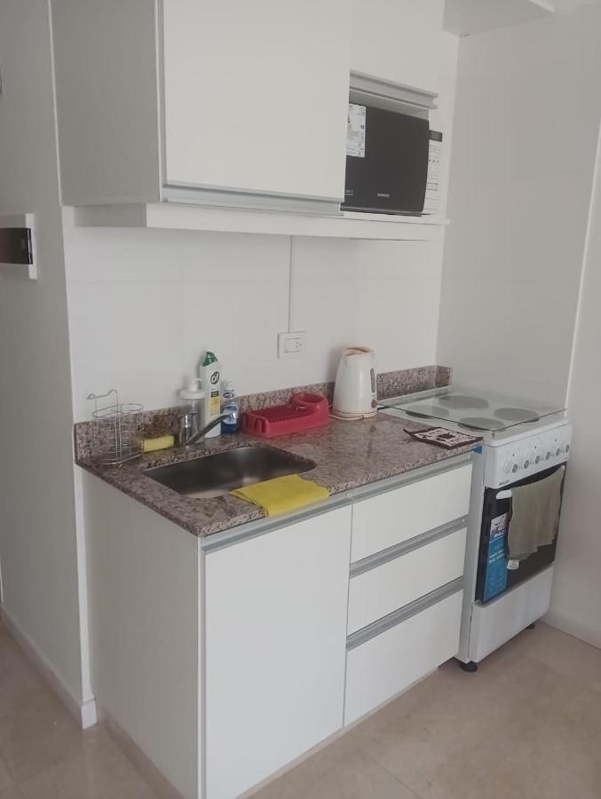 Impecable Departamento Zona Obelisco Y Centro De La Ciudad 92 Apartment Buenos Aires Exterior photo