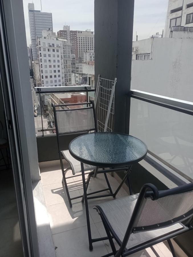 Impecable Departamento Zona Obelisco Y Centro De La Ciudad 92 Apartment Buenos Aires Exterior photo
